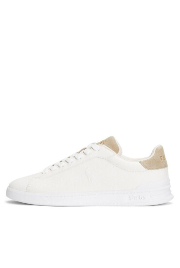 Polo Ralph Lauren Сникърси 809913455003 White 100 - Mera.bg