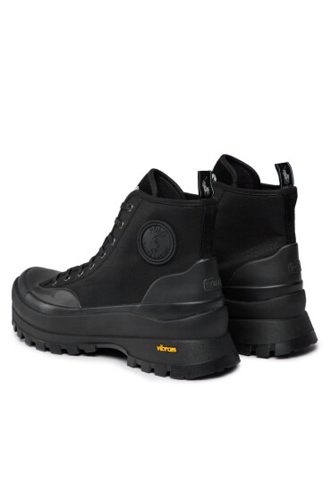 Polo Ralph Lauren Сникърси 809913470003 Black 001 - Mera.bg