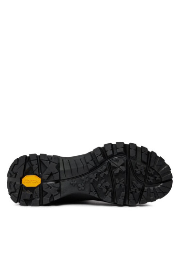 Polo Ralph Lauren Сникърси 809913470003 Black 001 - Mera.bg