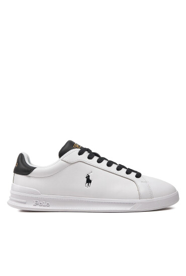 Polo Ralph Lauren Сникърси 809923929001 Бял - Mera.bg