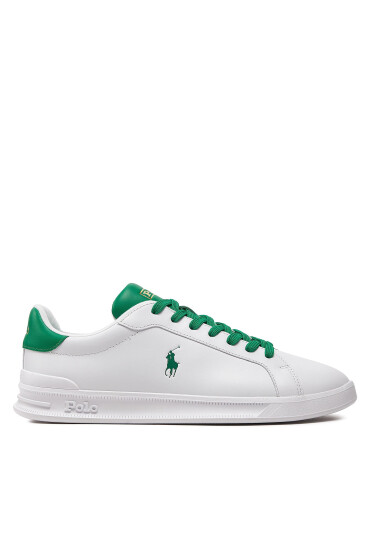 Polo Ralph Lauren Сникърси 809923929004 Бял - Mera.bg