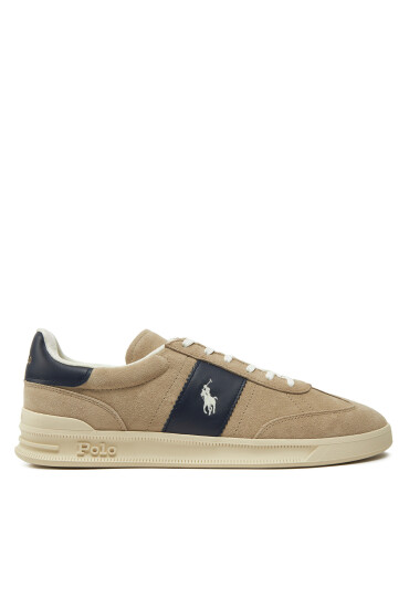 Polo Ralph Lauren Сникърси 809954903003 Бежов - Mera.bg