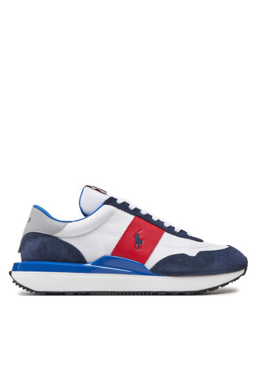 Polo Ralph Lauren Сникърси 809955709004 Тъмносин - Mera.bg