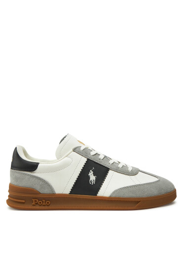 Polo Ralph Lauren Сникърси 809956119002 Бял - Mera.bg
