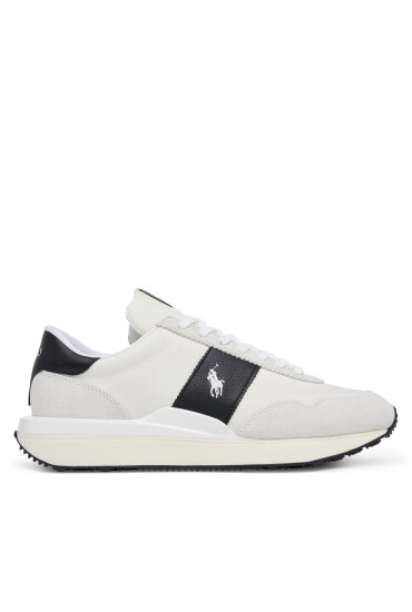 Polo Ralph Lauren Сникърси 809968176001 Бежов - Mera.bg