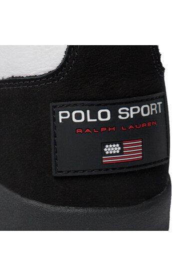 Polo Ralph Lauren Сникърси 812913549002 Бял - Mera.bg