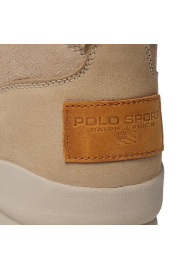 Polo Ralph Lauren Сникърси 812913550001 Бежов - Mera.bg