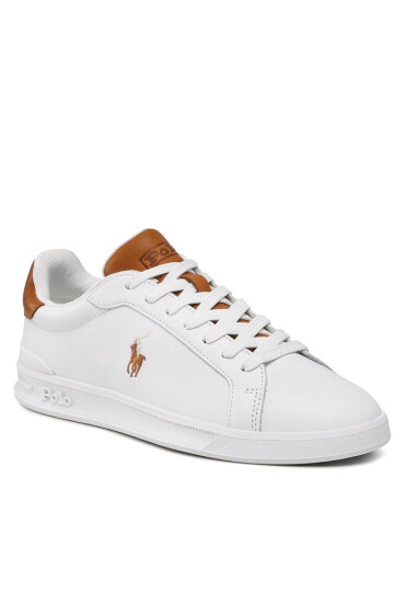 Polo Ralph Lauren Сникърси - Mera.bg