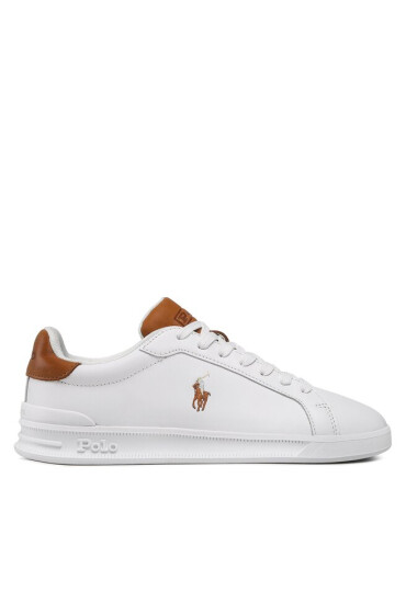 Polo Ralph Lauren Сникърси - Mera.bg
