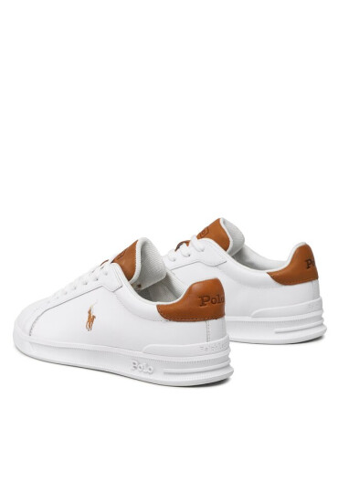 Polo Ralph Lauren Сникърси - Mera.bg