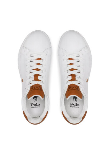 Polo Ralph Lauren Сникърси - Mera.bg