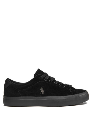 Polo Ralph Lauren Сникърси 816913473004 Black 001 - Mera.bg