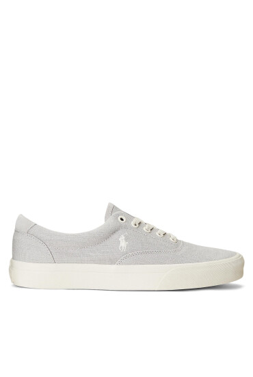 Polo Ralph Lauren Сникърси 816913482003 Grey 020 - Mera.bg