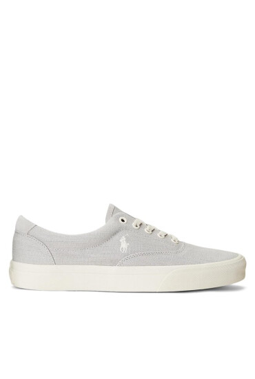 Polo Ralph Lauren Сникърси 816913482003 Grey 020 - Mera.bg