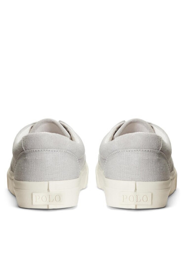 Polo Ralph Lauren Сникърси 816913482003 Grey 020 - Mera.bg