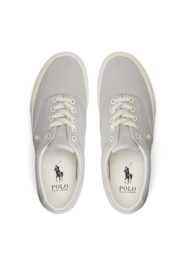 Polo Ralph Lauren Сникърси 816913482003 Grey 020 - Mera.bg
