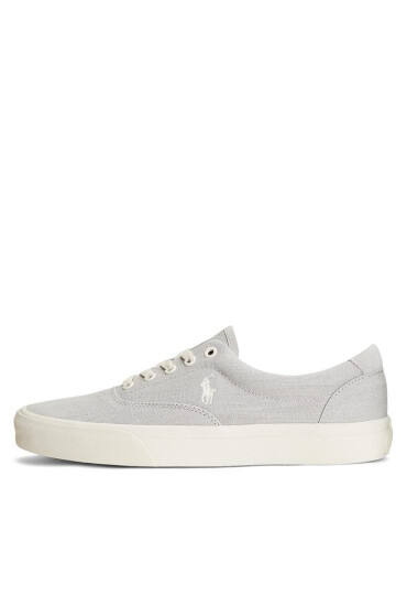 Polo Ralph Lauren Сникърси 816913482003 Grey 020 - Mera.bg