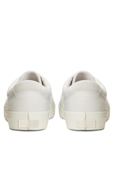 Polo Ralph Lauren Сникърси 816913482004 Natural 101 - Mera.bg
