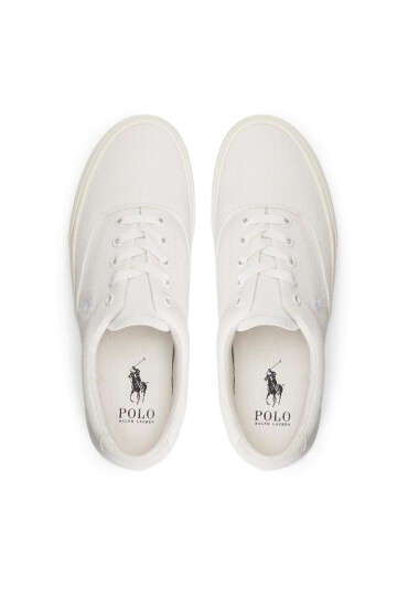 Polo Ralph Lauren Сникърси 816913482004 Natural 101 - Mera.bg