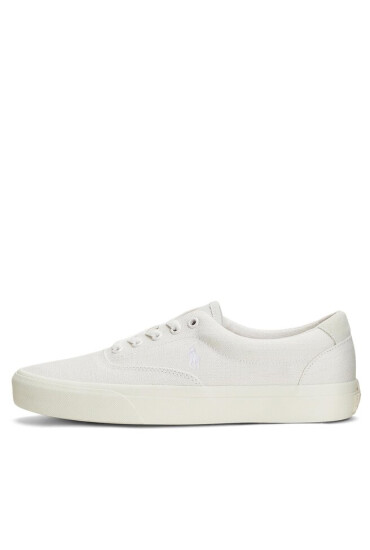 Polo Ralph Lauren Сникърси 816913482004 Natural 101 - Mera.bg