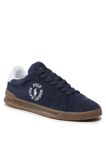 Polo Ralph Lauren Сникърси - Mera.bg