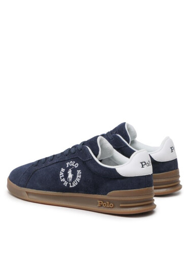 Polo Ralph Lauren Сникърси - Mera.bg