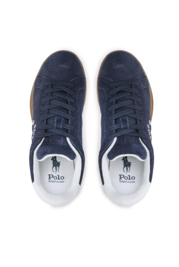 Polo Ralph Lauren Сникърси - Mera.bg