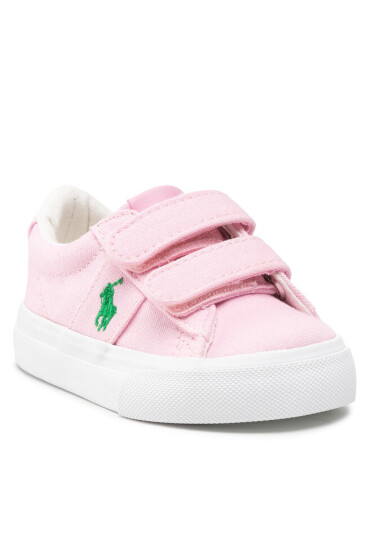 Polo Ralph Lauren Сникърси - Mera.bg