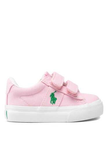 Polo Ralph Lauren Сникърси - Mera.bg