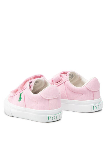 Polo Ralph Lauren Сникърси - Mera.bg