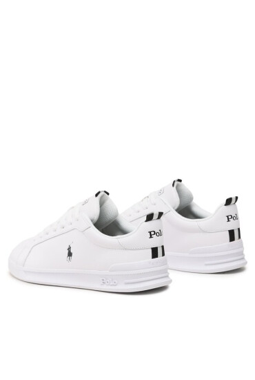 Polo Ralph Lauren Сникърси 809860883006 Бял - Mera.bg