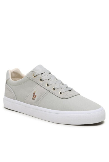 Polo Ralph Lauren Сникърси Hanford 816892936003 Channel Grey - Mera.bg
