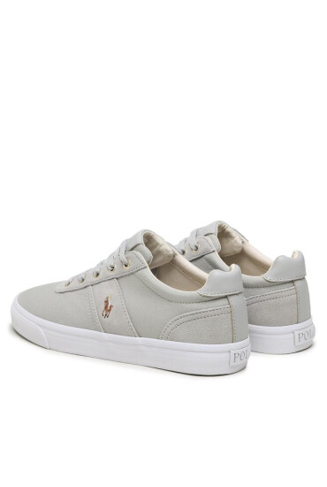 Polo Ralph Lauren Сникърси Hanford 816892936003 Channel Grey - Mera.bg