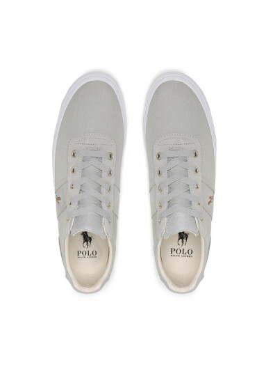Polo Ralph Lauren Сникърси Hanford 816892936003 Channel Grey - Mera.bg