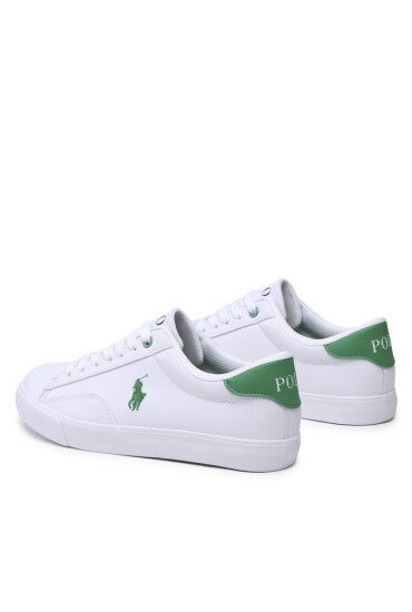 Polo Ralph Lauren Сникърси - Mera.bg