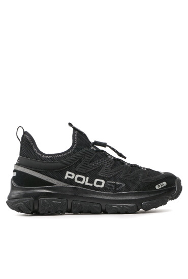 Polo Ralph Lauren Сникърси Advntr 300Lt 809860971001 Черен - Mera.bg