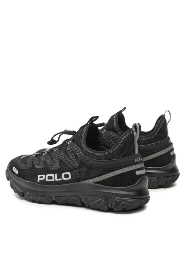 Polo Ralph Lauren Сникърси Advntr 300Lt 809860971001 Черен - Mera.bg