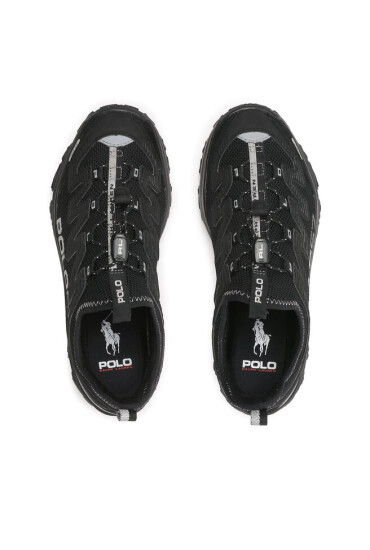 Polo Ralph Lauren Сникърси Advntr 300Lt 809860971001 Черен - Mera.bg
