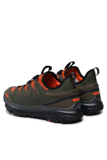 Polo Ralph Lauren Сникърси Advntr 300Lt 809877993001 Olive - Mera.bg