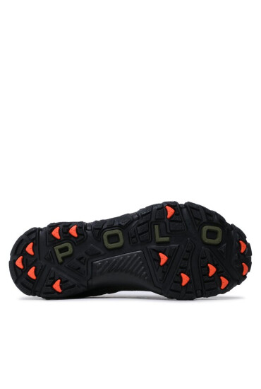 Polo Ralph Lauren Сникърси Advntr 300Lt 809877993001 Olive - Mera.bg