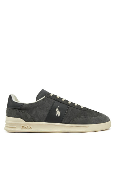 Polo Ralph Lauren Сникърси Aera 809956120002 Сив - Mera.bg