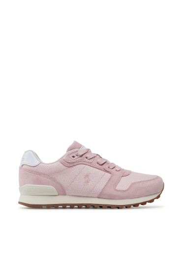 Polo Ralph Lauren Сникърси Classic Runr 804833917003 Pink - Mera.bg