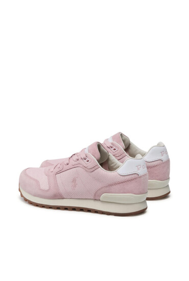 Polo Ralph Lauren Сникърси Classic Runr 804833917003 Pink - Mera.bg