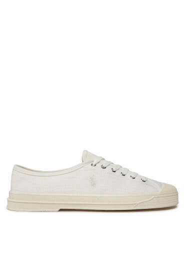 Polo Ralph Lauren Сникърси Essence 100 818941162001 Бял - Mera.bg