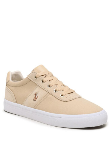Polo Ralph Lauren Сникърси Hanford 816892936002 Sand Dune - Mera.bg