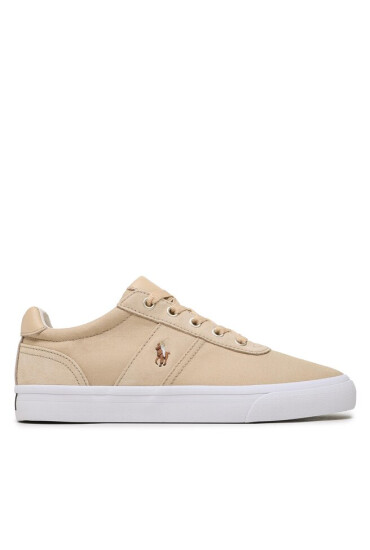 Polo Ralph Lauren Сникърси Hanford 816892936002 Sand Dune - Mera.bg