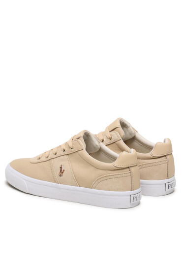 Polo Ralph Lauren Сникърси Hanford 816892936002 Sand Dune - Mera.bg