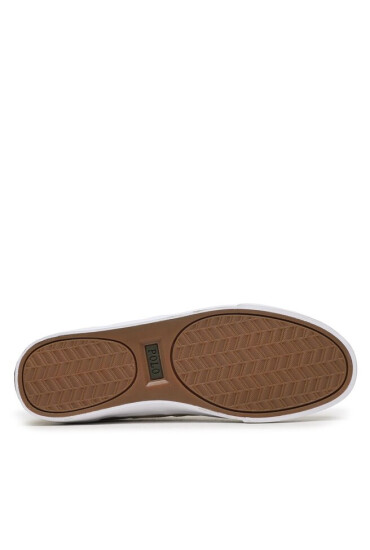 Polo Ralph Lauren Сникърси Hanford 816892936002 Sand Dune - Mera.bg