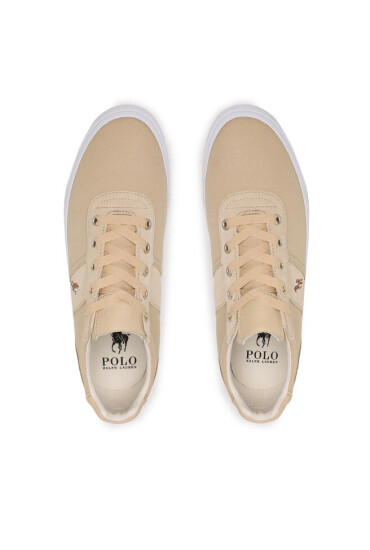 Polo Ralph Lauren Сникърси Hanford 816892936002 Sand Dune - Mera.bg
