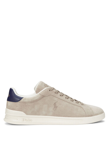 Polo Ralph Lauren Сникърси Heritage Court II 809955691003 Бял - Mera.bg